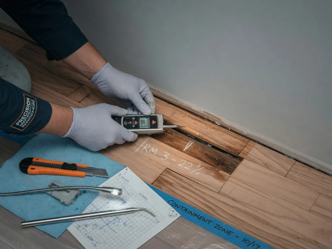 Why choose Water Removal in Garden Grove, IA